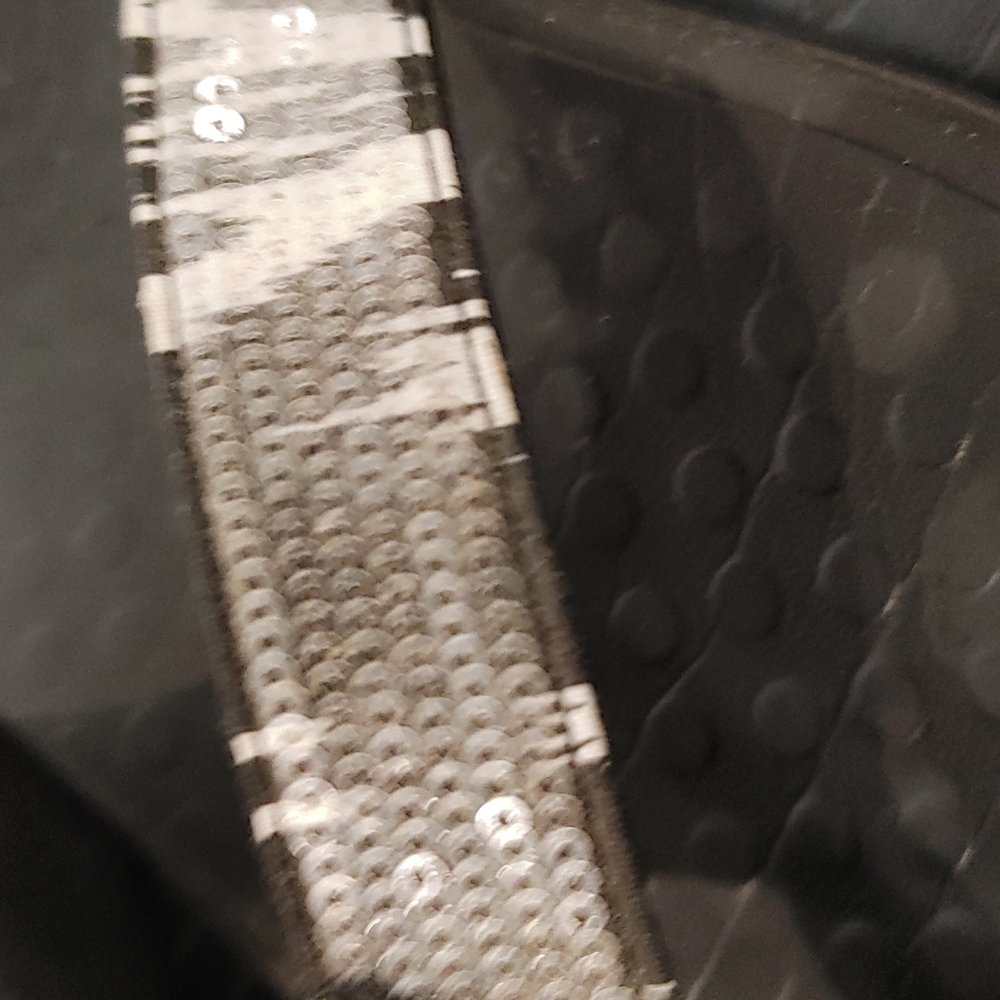 Vionic Sequin Tidesq Zebra Print Sandal - image 6